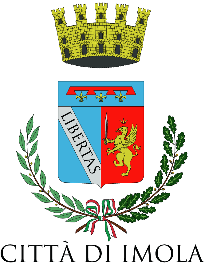 Stemma Imola